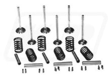 Ventil sats/kit MF