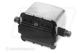 Laddningsrelä MF