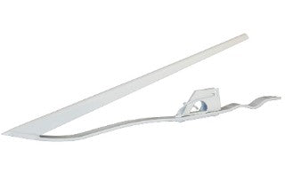 Axlyftare, NH 760 CG Bord