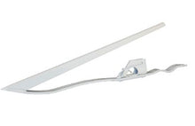 Axlyftare, NH 760 CG Bord