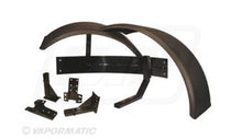 Framskärmssats ZF & Carraro