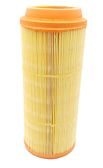 Luftfilter MF, Zetor, JCB