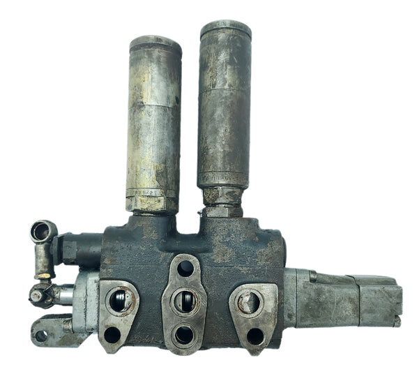 BEG Dubbelverkande ventil Valmet 505-905
