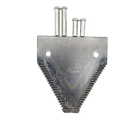 Knivblad NH