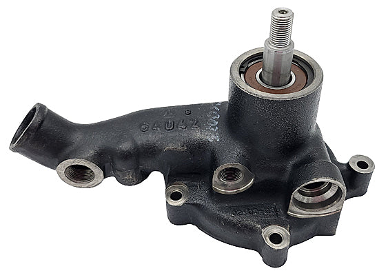 Vattenpump Wille 655