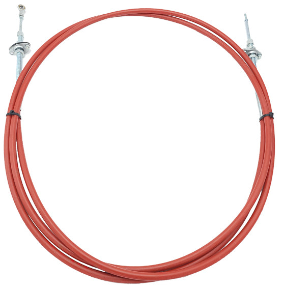 Kopplingsvajer NH 8030-8040