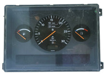 BEG Varvräknare Valmet 8100