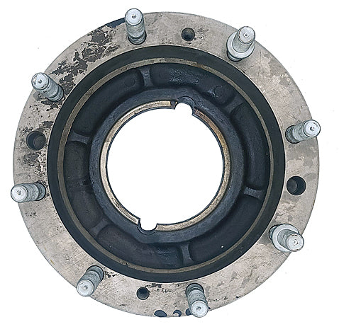 BEG Framhjulsnav Carraro