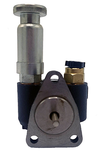 Matarpump Claas