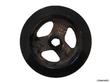 Remskiva splines NH. REF: 80753809 (P52)