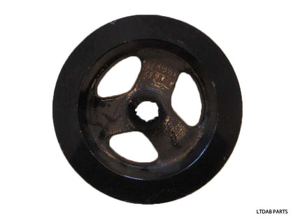 Remskiva splines NH. REF: 80753809 (P52)