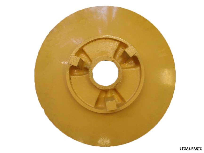 Variator NH TX32 etc. REF: 439597 (P38)