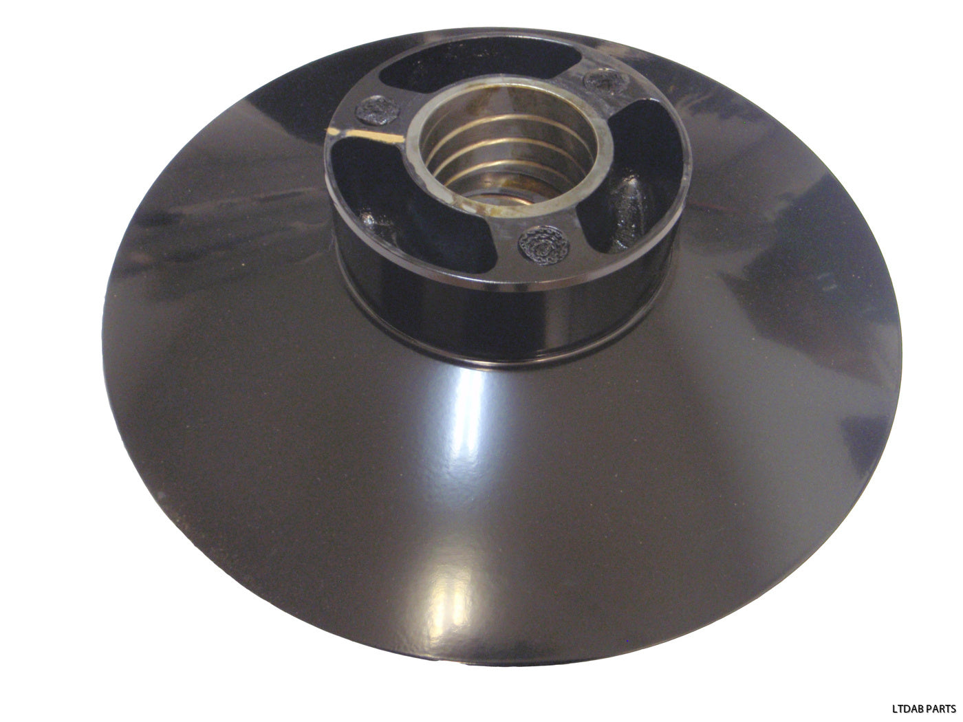 Variator till NH CX. REF: 84440296 (Å GOLVET) (P41)