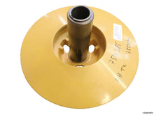 Variator NH TX. REF: 754385 (P38)