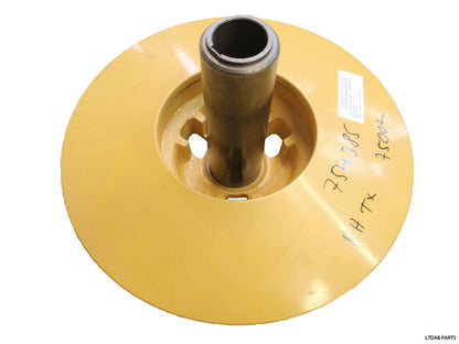 Variator NH TX. REF: 754385 (P38)