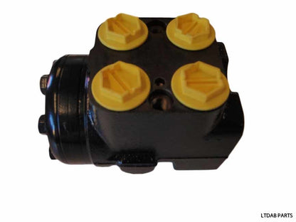 Orbitrolventil 100cc (Butik 19)