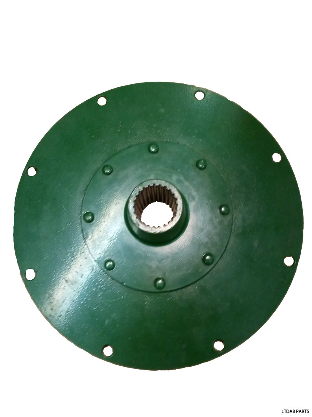 Drivskiva motor JD 5mm (butik 5)