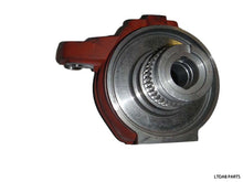 Ledhus Vänster Valmet 505-905 (N49B)