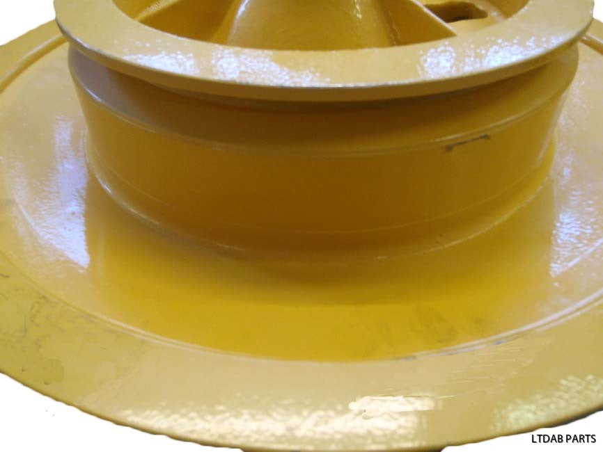 Variator NH TX32 REF: 750375 (P40)