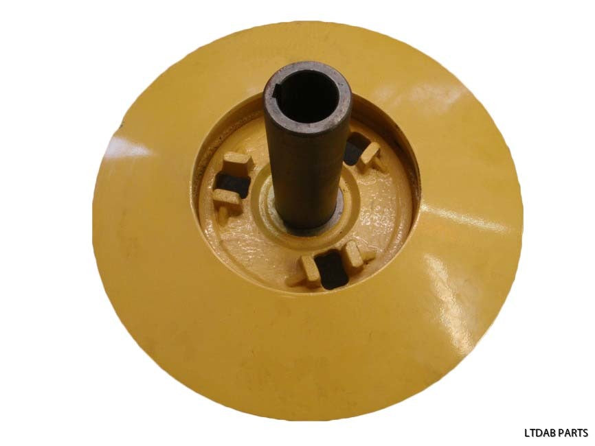Variator NH TX32 REF: 750375 (P40)