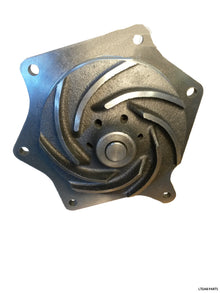 Vattenpump IH MXM 140-190, NH TM155-190. REF: 87802496 (Butik 19)