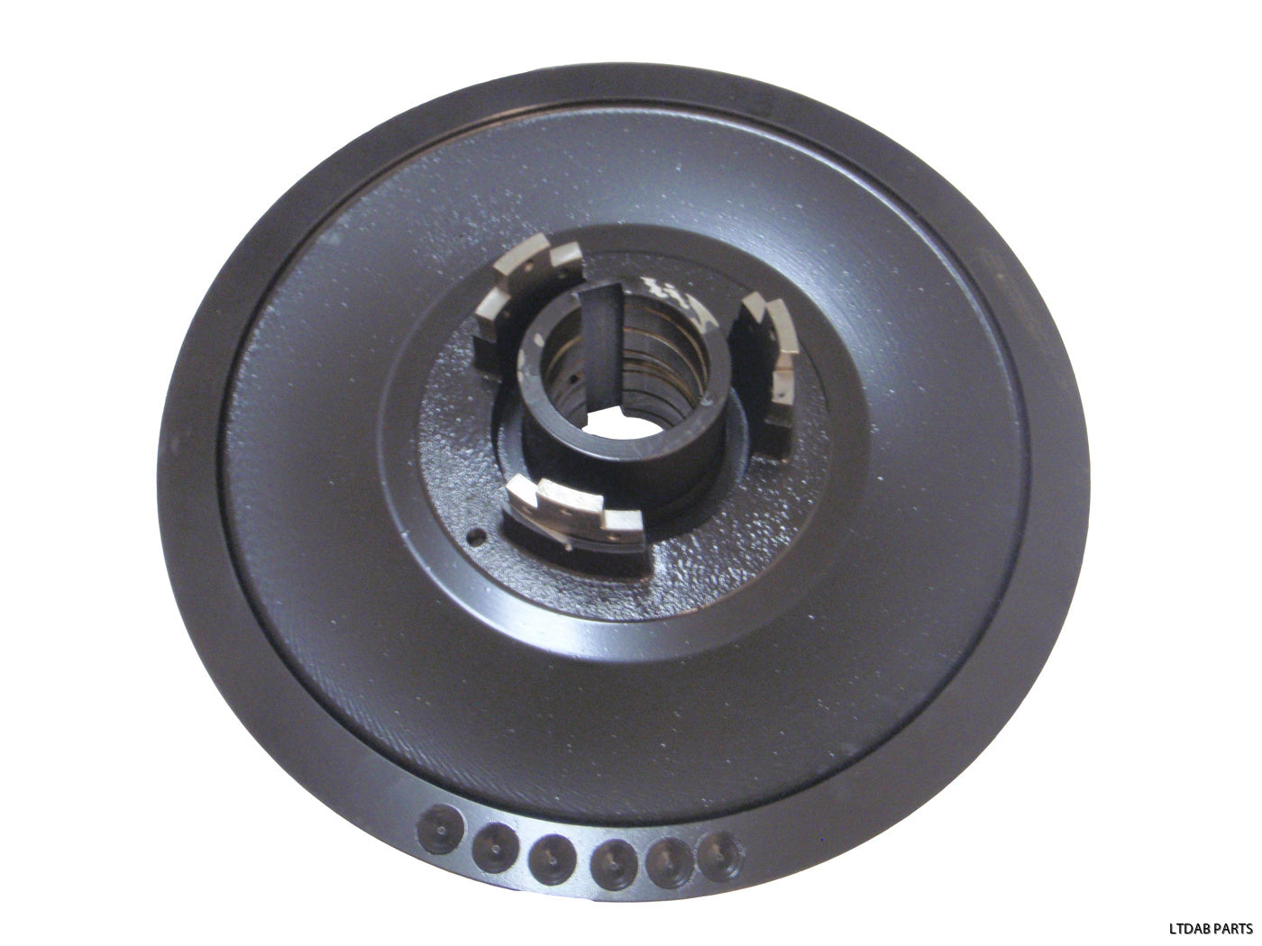 Variator NH CX. REF:  84434585 (P41)