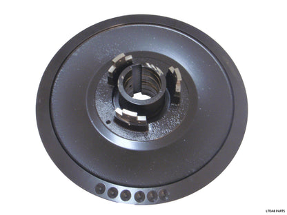 Variator NH CX. REF:  84434585 (P41)