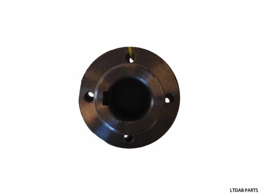 Connecting block NH (Butik 6)