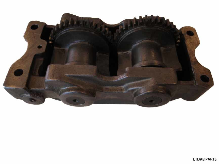 Balans Deutz F4L912 (Butik 22)