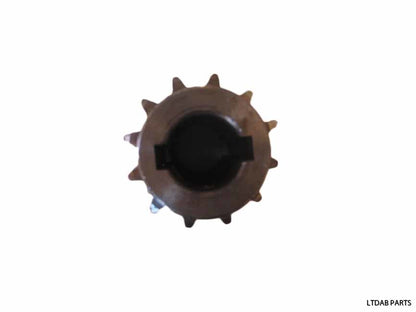 Connecting block NH (Butik 6)