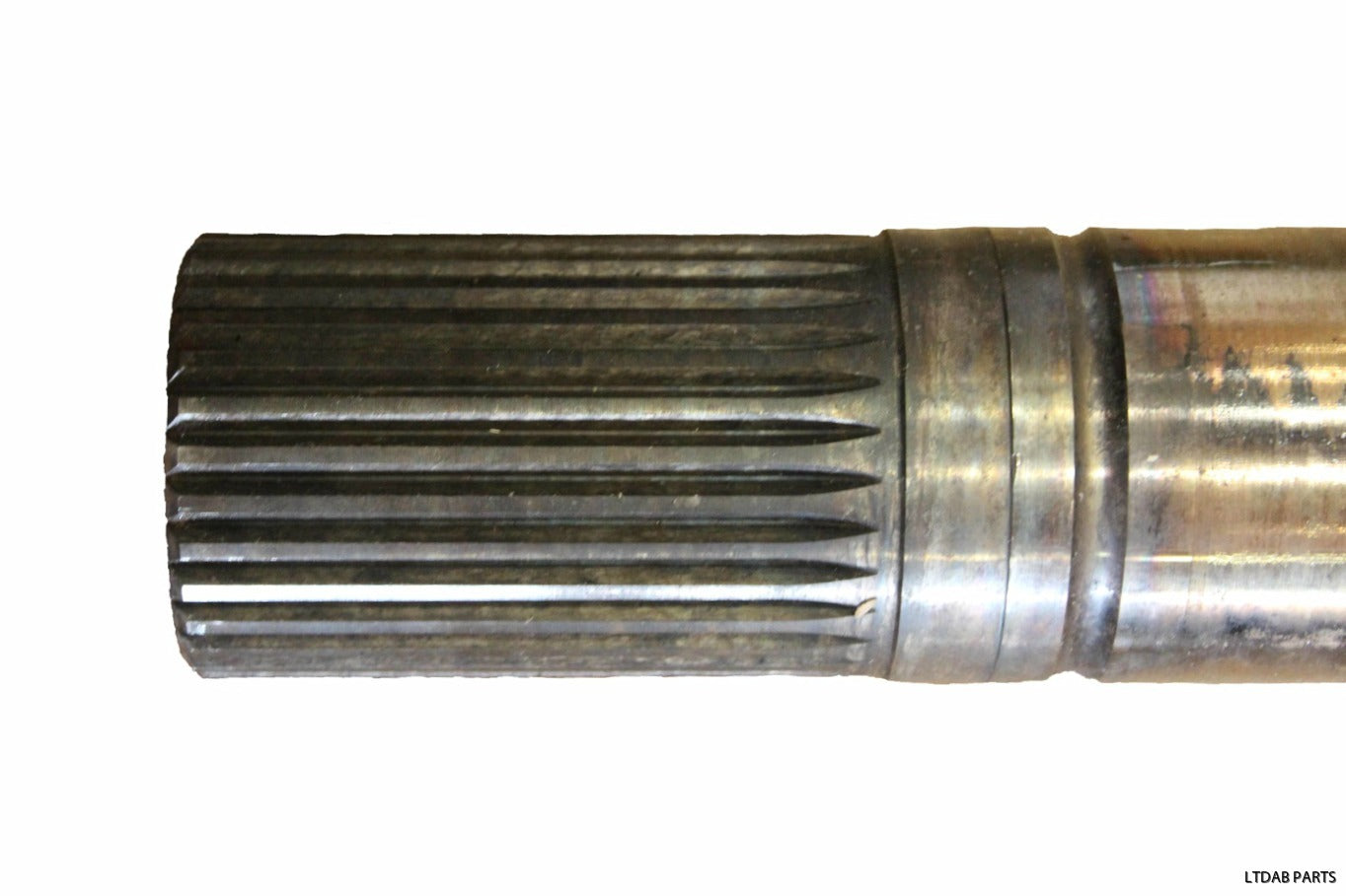 Drivaxel NH 8030-8060 (Q65A)
