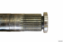 Drivaxel NH 8030-8060 (Q65B)