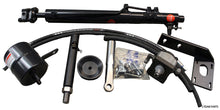 Hjälpservo BM 350, 600, 400, 430 Grov framaxel (Trapp)
