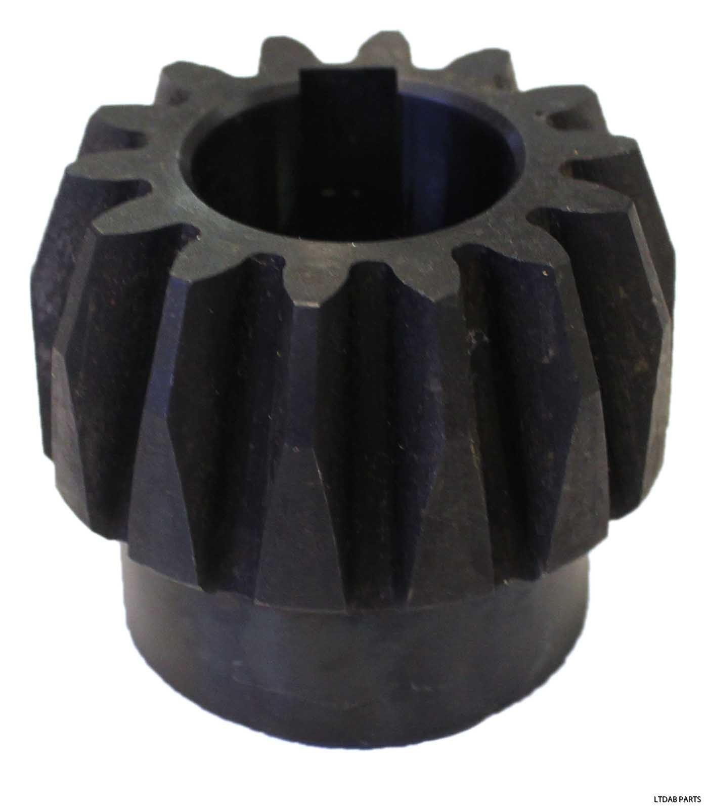 Drev New Holland. REF: 80417952 (P52)