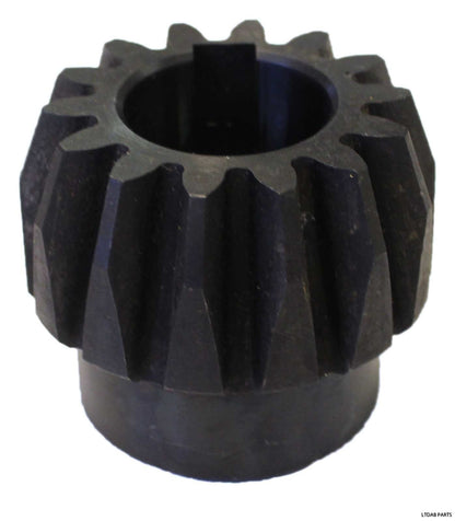 Drev New Holland. REF: 80417952 (P52)