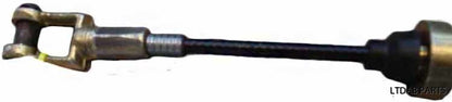 Kopplingsvajer Deutz DX 4.70 M.fl. REF: 04378314 (Butik 22)