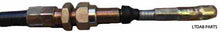 Kopplingsvajer Deutz DX 4.70 M.fl. REF: 04378314 (Butik 22)