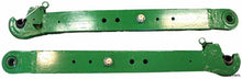 JD Dragarm Höger 6010-6630