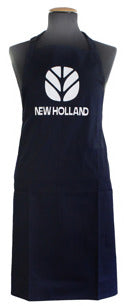 Förkläde med tryck, New Holland