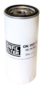Oljefilter Deutz
