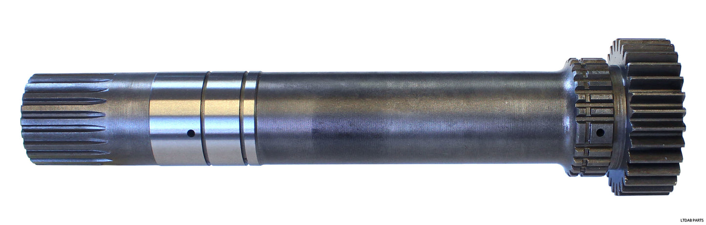 Snabbväxelaxel Valmet 505-905 (LA3)