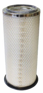 Luftfilter yttre + inre Ford 5600-8700 TW5-10