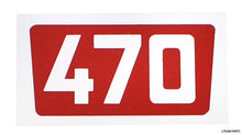 Frontslips BM  470,