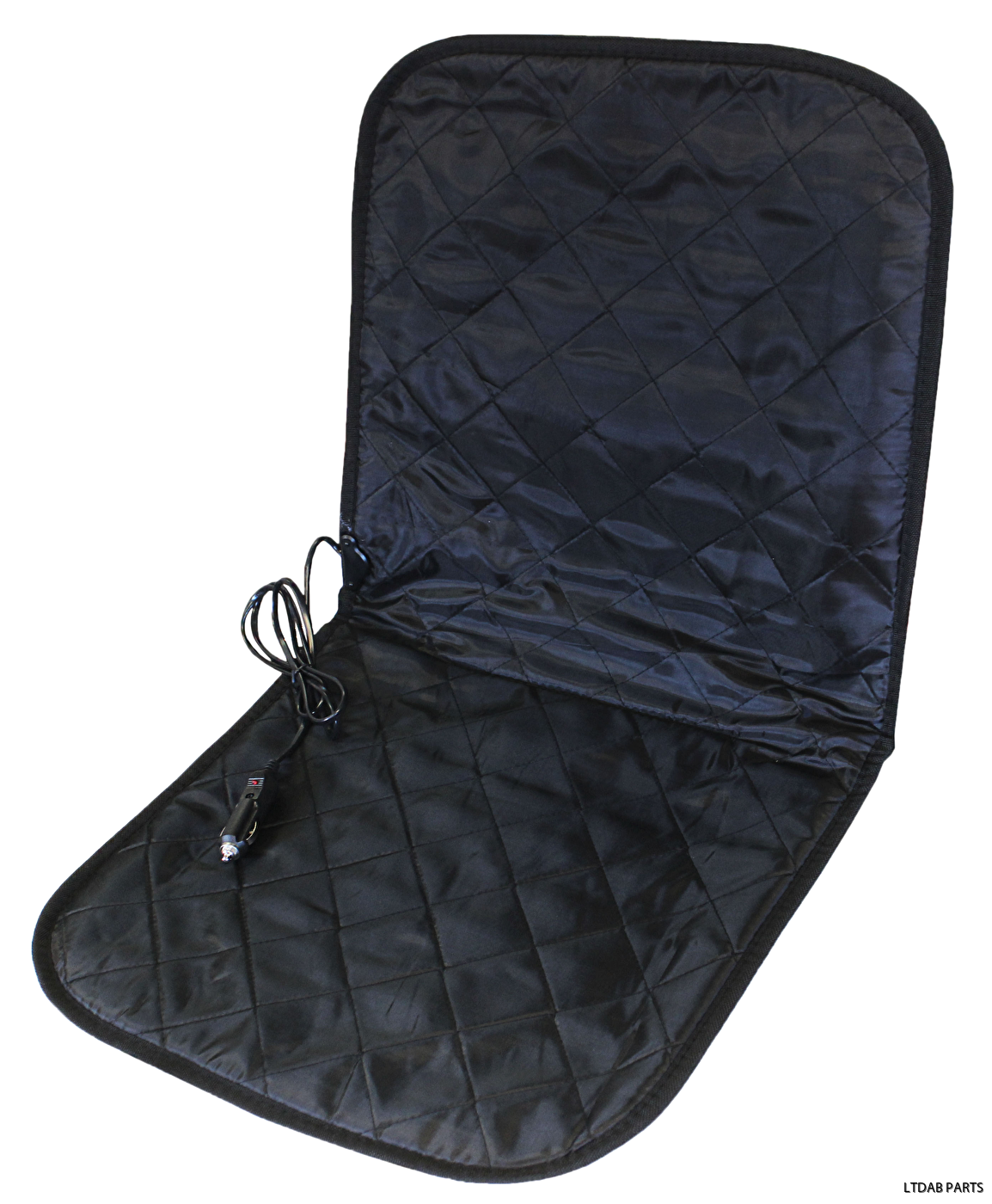 Sitsvärmare 12v (BUTIK 28 OUTLET)