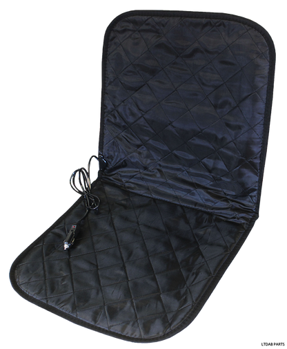 Sitsvärmare 12v (BUTIK 28 OUTLET)