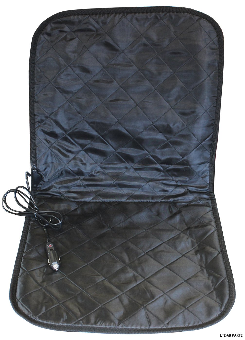 Sitsvärmare 12v (BUTIK 28 OUTLET)