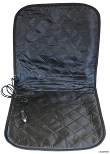 Sitsvärmare 12v (BUTIK 28 OUTLET)