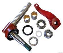Spindelkit BM 650, 700, 800, 810, 2650 (N24A+N25A)