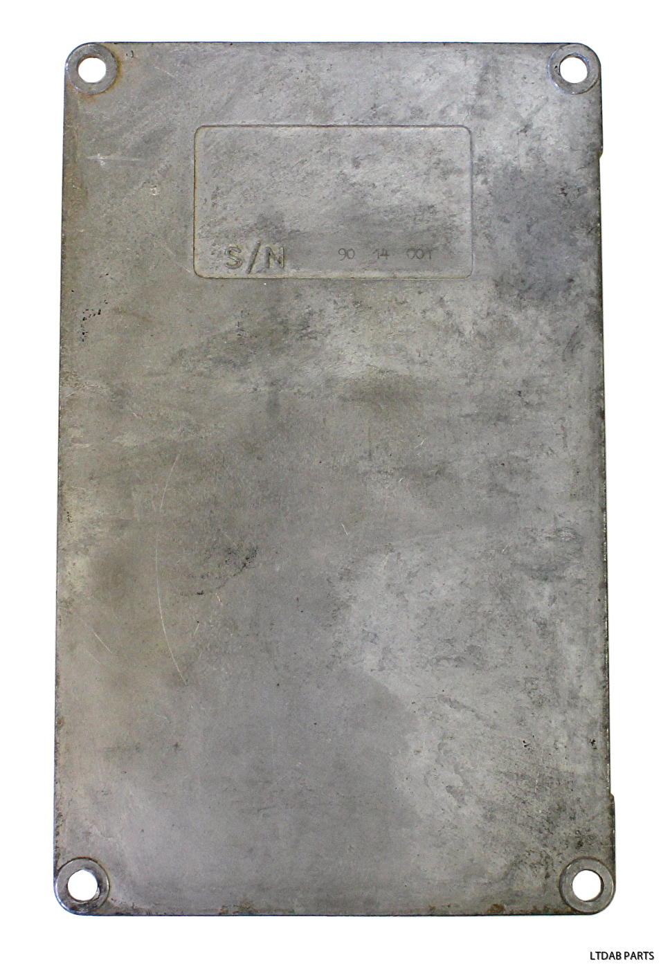 Renov. Databox MF (LA10)