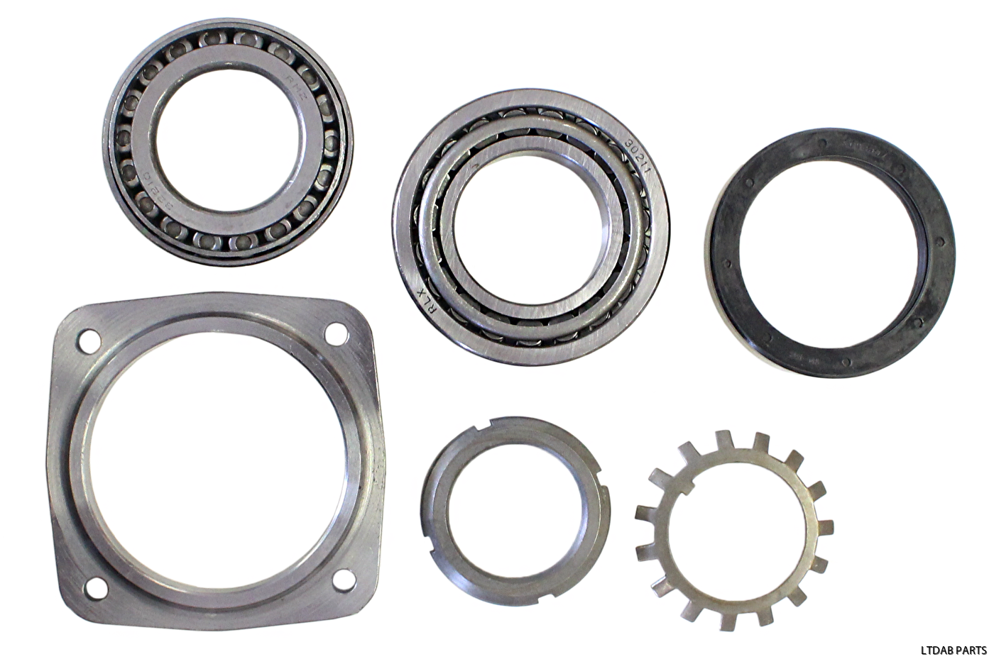 Lagersats BM 2254 IH 784 (Kimco) (N32A)